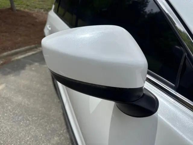 2020 Mazda CX-9 Signature
