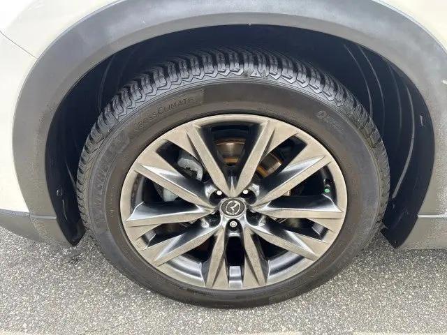2020 Mazda CX-9 Signature