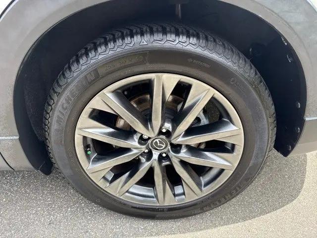 2020 Mazda CX-9 Signature
