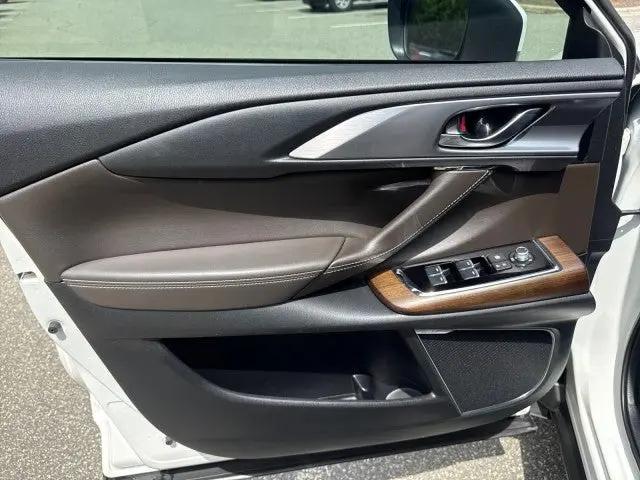 2020 Mazda CX-9 Signature