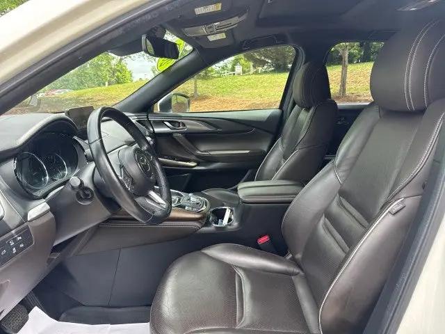 2020 Mazda CX-9 Signature