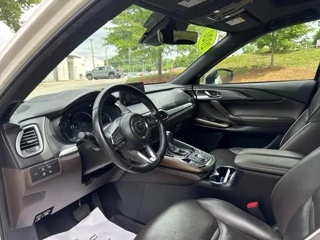 2020 Mazda CX-9 Signature