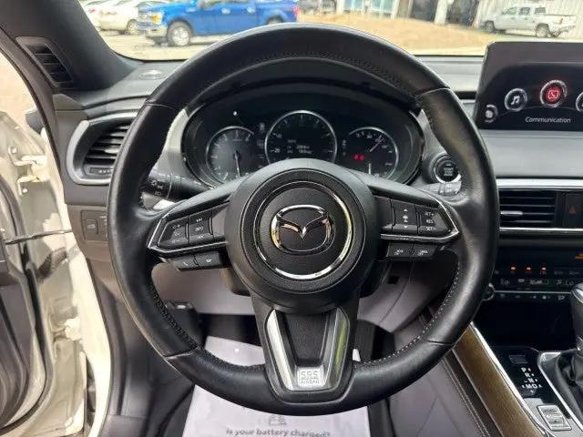 2020 Mazda CX-9 Signature