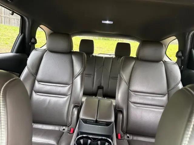 2020 Mazda CX-9 Signature