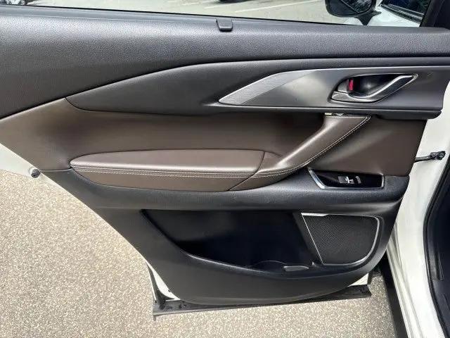 2020 Mazda CX-9 Signature