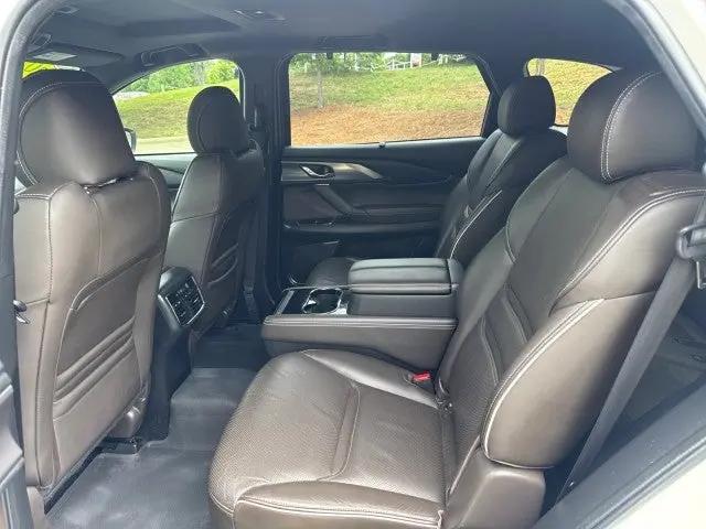 2020 Mazda CX-9 Signature