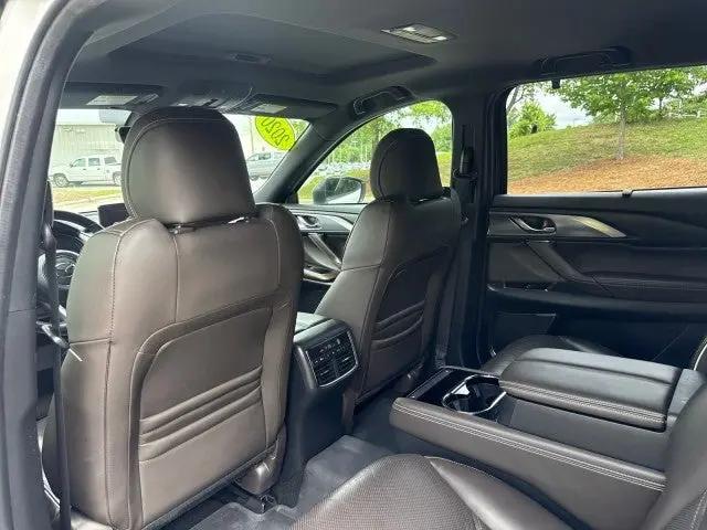 2020 Mazda CX-9 Signature