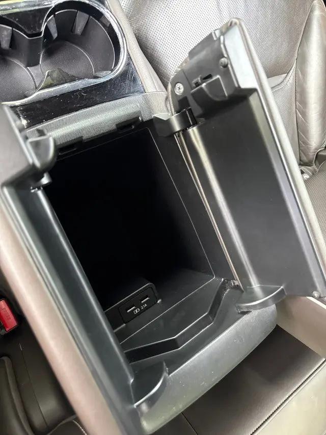 2020 Mazda CX-9 Signature