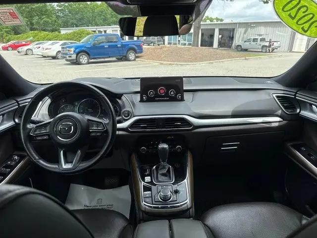 2020 Mazda CX-9 Signature