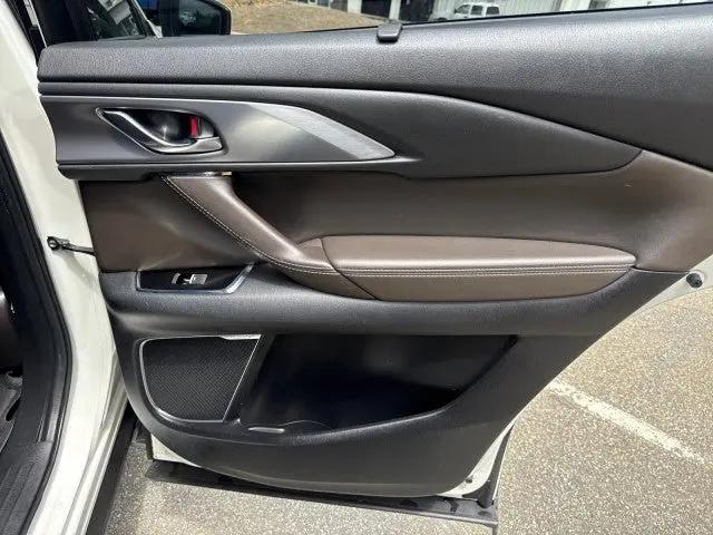 2020 Mazda CX-9 Signature