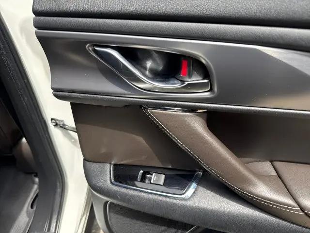 2020 Mazda CX-9 Signature