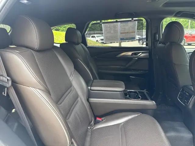 2020 Mazda CX-9 Signature