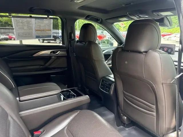 2020 Mazda CX-9 Signature