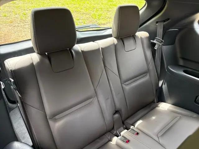 2020 Mazda CX-9 Signature