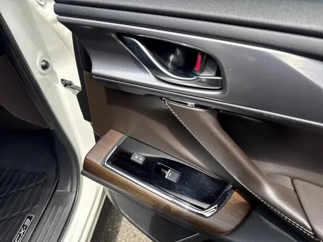 2020 Mazda CX-9 Signature