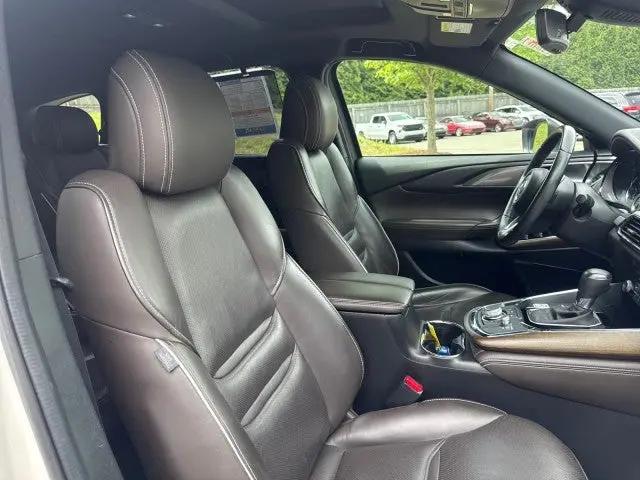 2020 Mazda CX-9 Signature