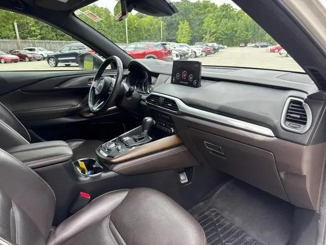 2020 Mazda CX-9 Signature