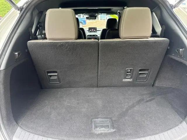 2020 Mazda CX-9 Signature