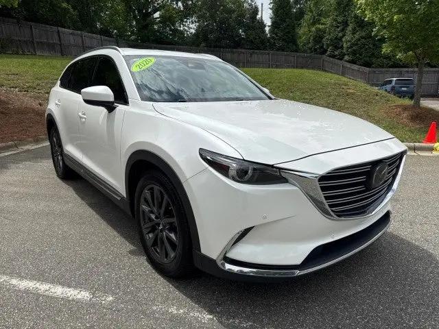 2020 Mazda CX-9 Signature for sale in High Point, NC