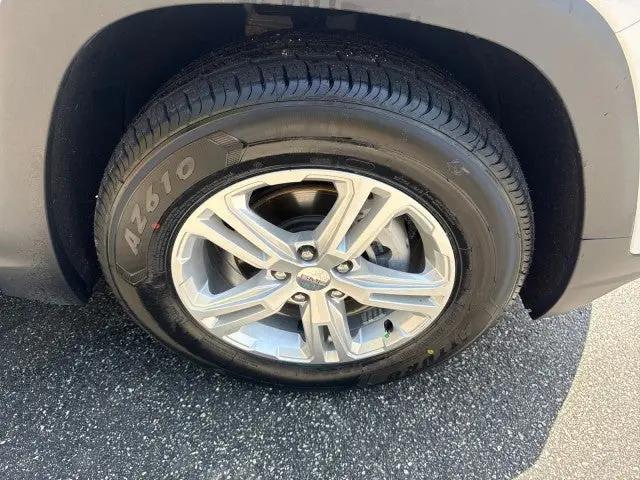 2024 GMC Terrain AWD SLE