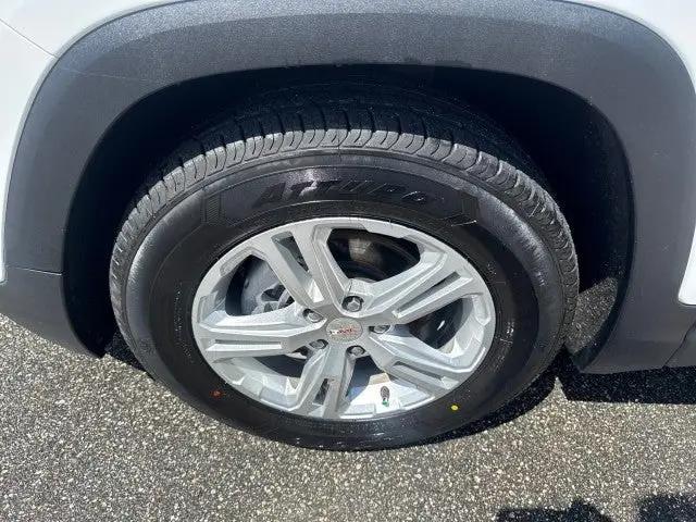 2024 GMC Terrain AWD SLE