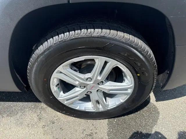 2024 GMC Terrain AWD SLE
