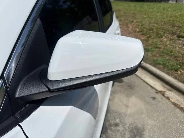 2024 GMC Terrain AWD SLE
