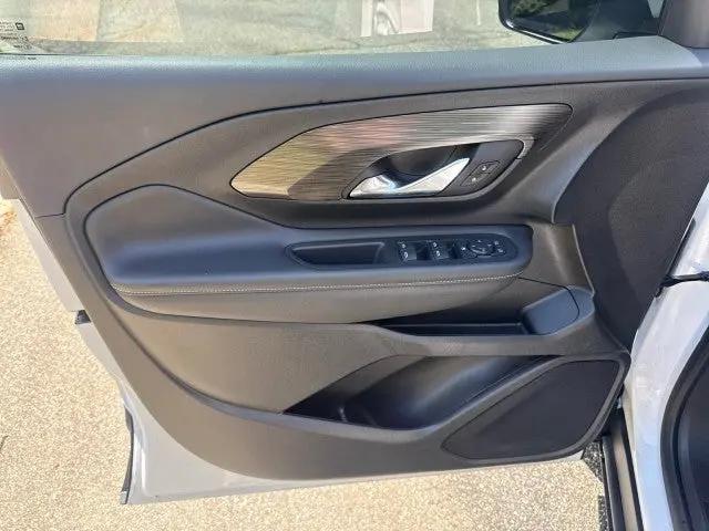 2024 GMC Terrain AWD SLE