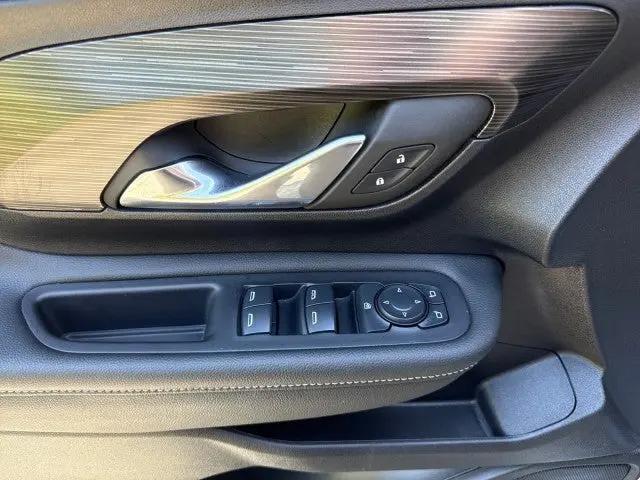 2024 GMC Terrain AWD SLE