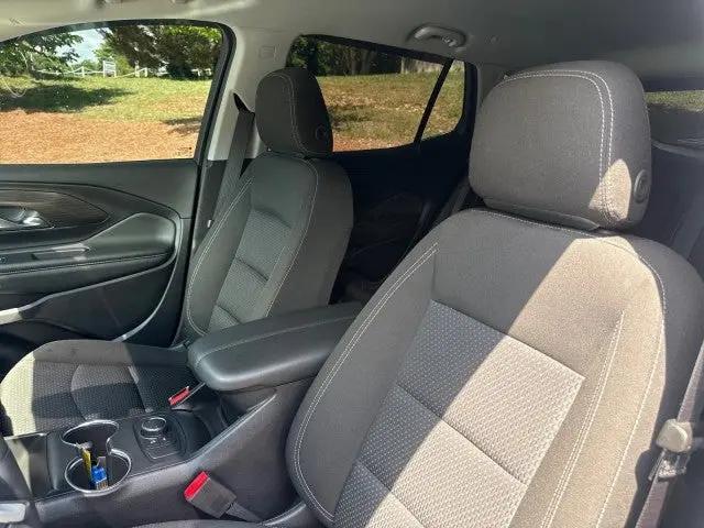 2024 GMC Terrain AWD SLE