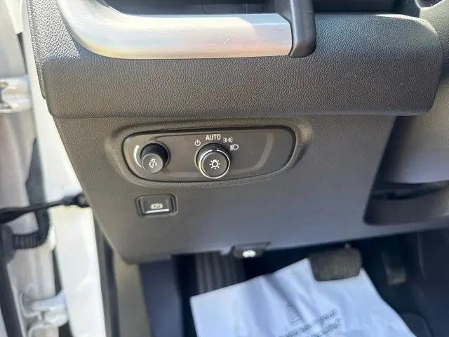 2024 GMC Terrain AWD SLE