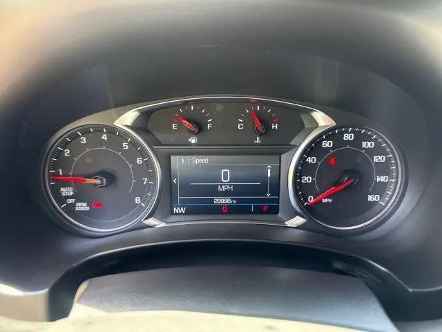 2024 GMC Terrain AWD SLE
