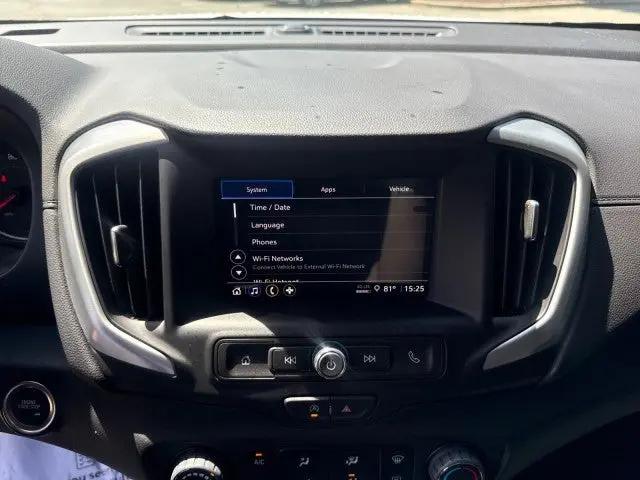 2024 GMC Terrain AWD SLE
