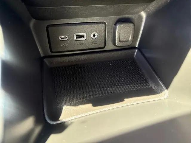 2024 GMC Terrain AWD SLE