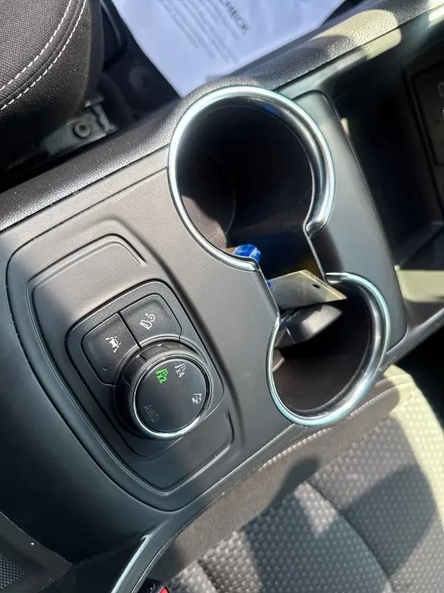 2024 GMC Terrain AWD SLE