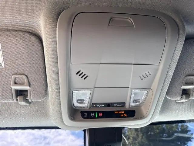 2024 GMC Terrain AWD SLE