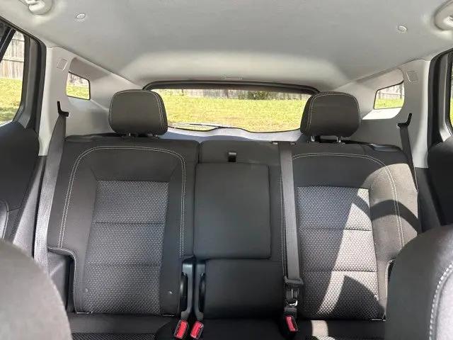 2024 GMC Terrain AWD SLE