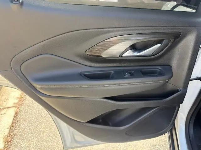 2024 GMC Terrain AWD SLE