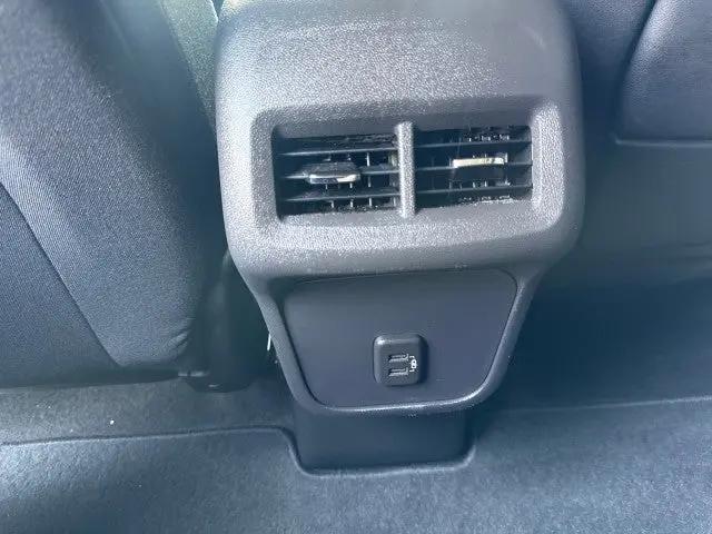 2024 GMC Terrain AWD SLE