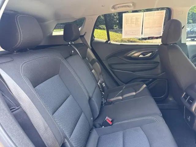 2024 GMC Terrain AWD SLE