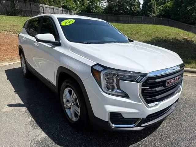 2024 GMC Terrain AWD SLE for sale in High Point, NC