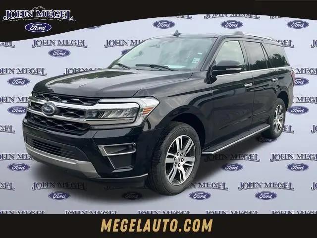 2023 Ford Expedition Limited for sale in Cleveland, GA