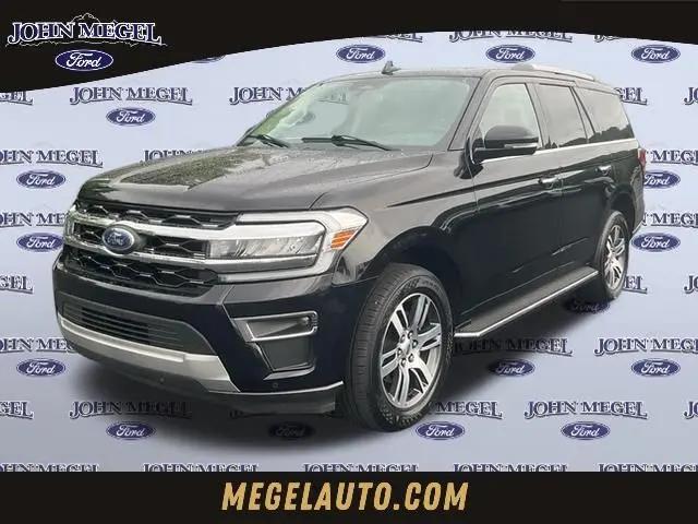 2023 Ford Expedition Limited for sale in Cleveland, GA