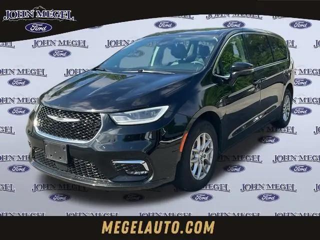 2024 Chrysler Pacifica Touring L for sale in Cleveland, GA
