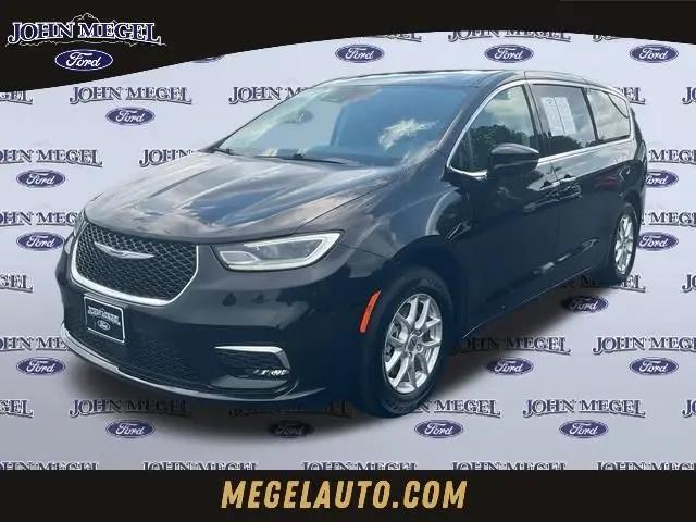2024 Chrysler Pacifica Touring L for sale in Cleveland, GA