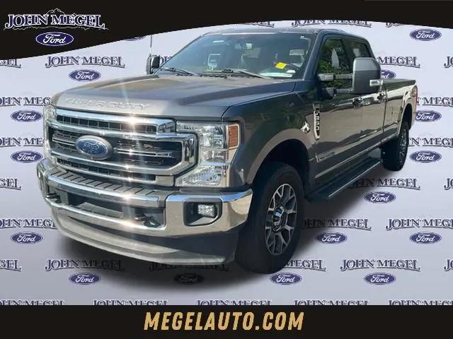 2022 Ford F-350 LARIAT for sale in Cleveland, GA