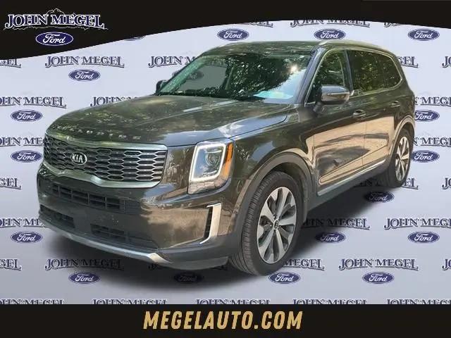 2020 Kia Telluride EX for sale in Cleveland, GA
