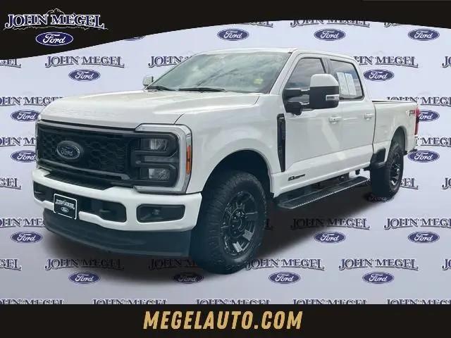 2023 Ford F-250 LARIAT for sale in Cleveland, GA