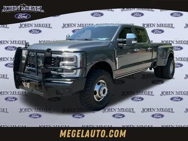 2025 Ford F-350 XL for sale in Cleveland, GA
