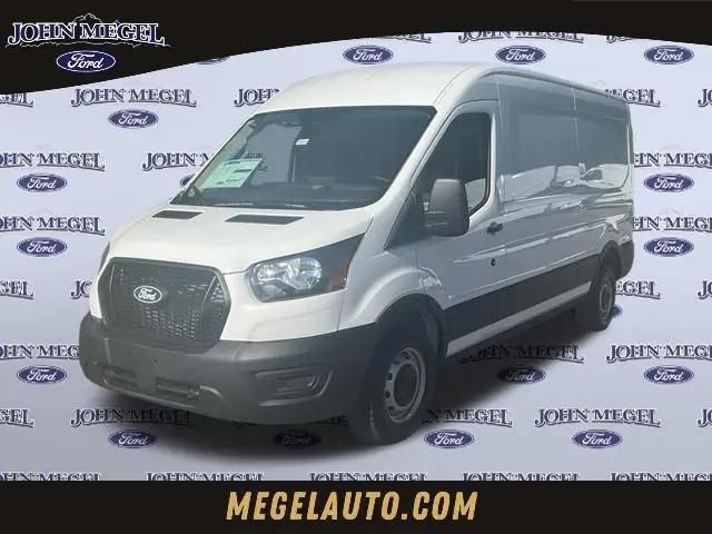 2026 Ford Transit Cargo Van T-250 for sale in Cleveland, GA